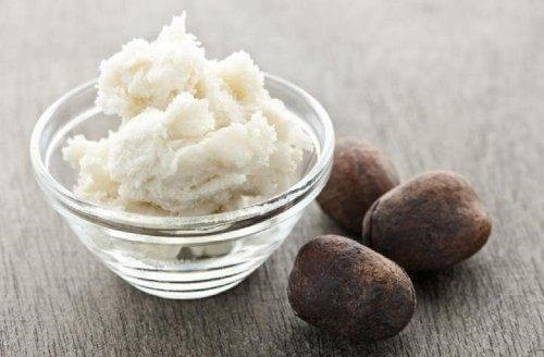 Sheabutter