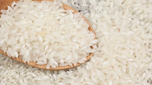 Kohlenhydratreiche Lebensmittel: Reis