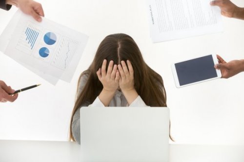 Richtiger Umgang mit Stress