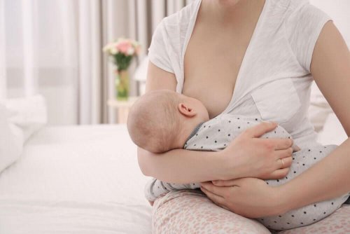 Warum du dein Baby stillen solltest