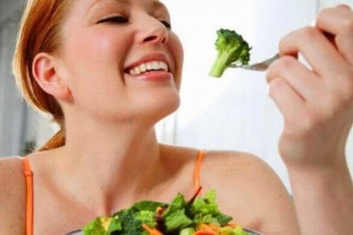 Brokkoli-Smoothie zum Abnehmen - Besser Gesund Leben
