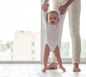 Erstausstattung für Neugeborene: was du unbedingt brauchst
