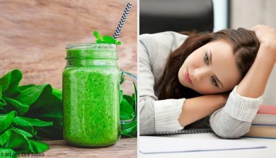 Heilpflanze Basilikum bei Erschöpfung und Depressionen