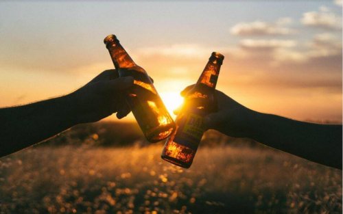 6 Vorzüge von Bier, die dich überraschen werden