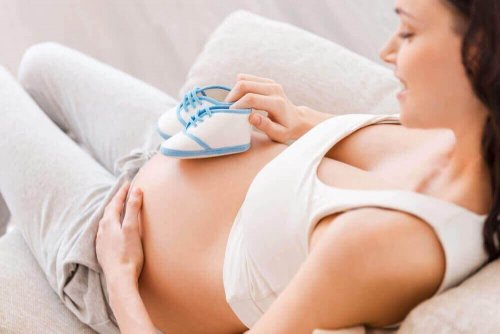 6 Dinge, die du für dein Baby während der Schwangerschaft tun solltest