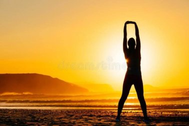4 Grundregeln für effektives und gutes Stretching