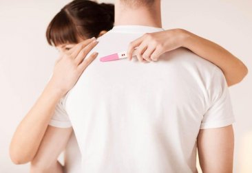 7 Tipps, wenn du schwanger werden willst