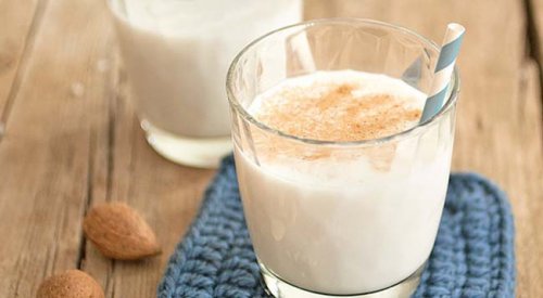 Essgewohnheiten - Milch