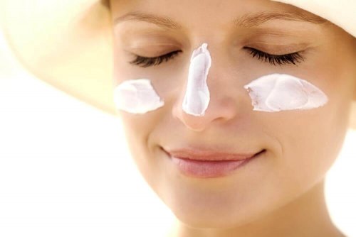 Sonnencreme