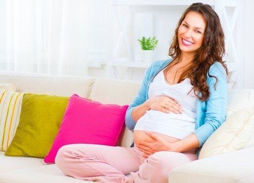 für dein Baby - Entspannung