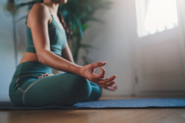 7 Nutzen der Meditation