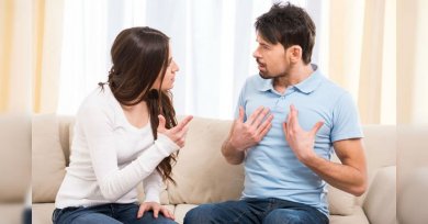 Ist dein Partner manipulativ? So findest du es heraus