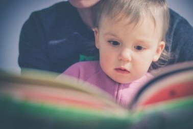 Doman-Methode für frühzeitiges Lesen