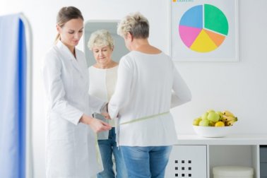 Ernährung in der Menopause