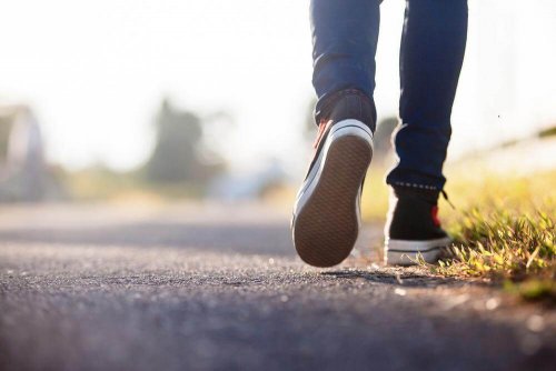 Mit Laufen gegen Probleme mit der Prostata