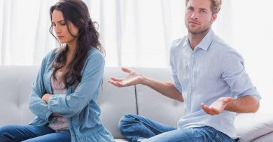 Mein Ex hasst mich: Warum ist das so?