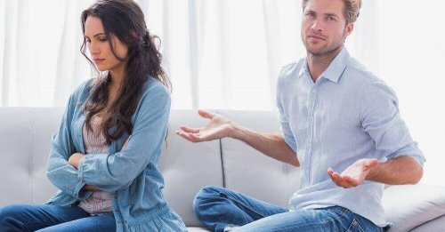 Mein Ex hasst mich: Warum ist das so?