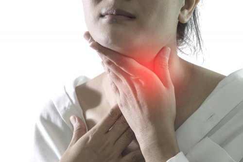 Naturheilmittel gegen Pharyngitis