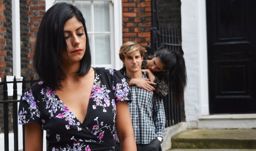 5 Ratschläge von Walter Riso, deinen Ex zu vergessen