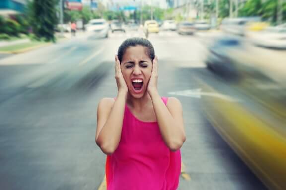 Wie Lärmbelästigung unsere Gesundheit beeinträchtigt