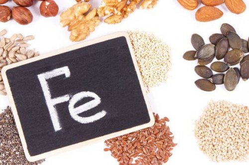 Vorbeugung von Anämie: welche Lebensmittel helfen