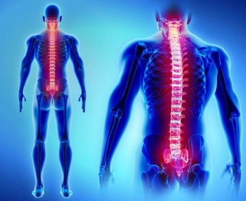Autonome Dysreflexie und ihre Ursachen