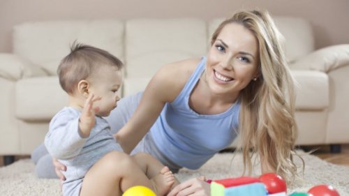 Den richtigen Babysitter zu finden braucht Zeit und Geduld