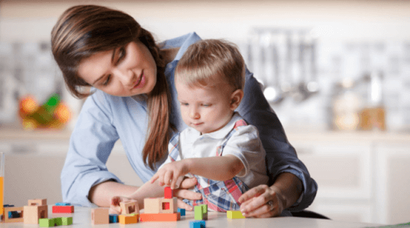 Babysitter: 6 Tipps für die beste Wahl
