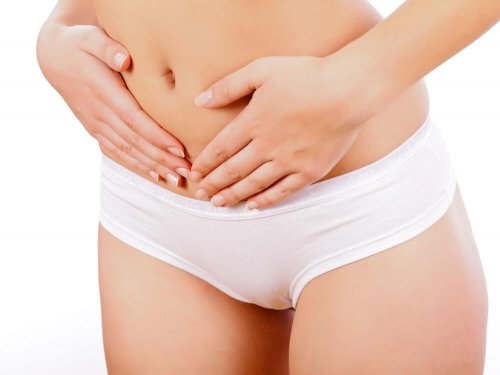 Vaginaler Ausfluss als eine der 7 Fragen an den Frauenarzt