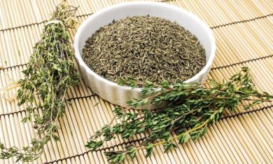 Das Heilkraut Thymian und seine gesundheitsfördernden Eigenschaften