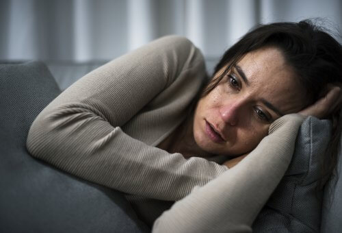 Folgen einer Depression