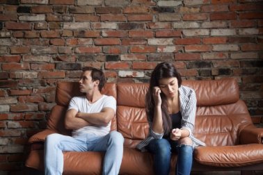 6 Dinge, die dein Partner niemals von dir verlangen darf