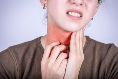 Naturheilmittel gegen Pharyngitis