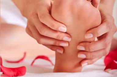 Warum ist die Hand- und Fußpflege wichtig?