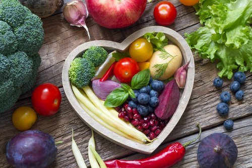 Möglichkeiten für eine gesündere Ernährung 