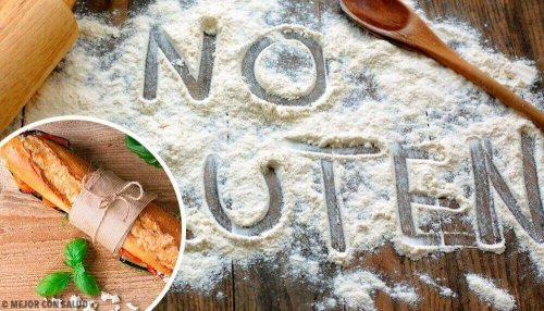 Glutenfrei Lebensmittelindustrie