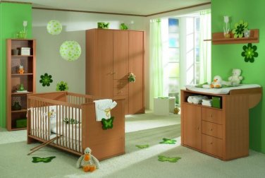 Kinderzimmer einrichten: Tipps und Tricks