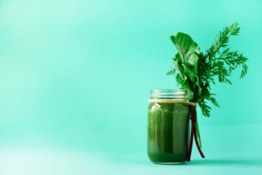Mythen und Fakten über Gemüsesmoothies