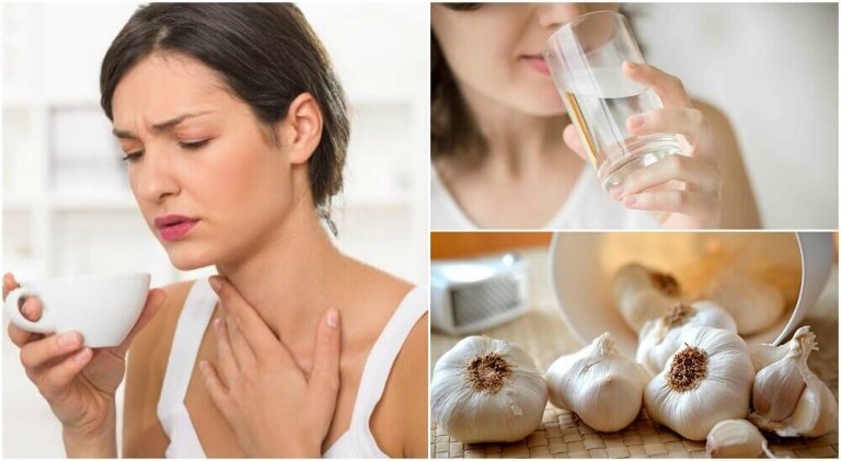 Tipps gegen unangenehme Halsschmerzen