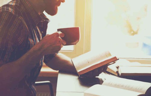 Lesen ist gut