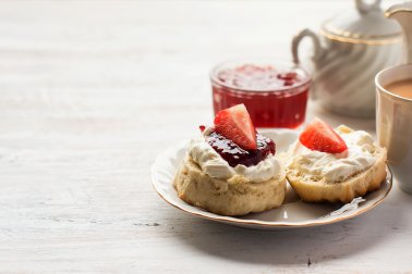 Gesunde Snacks, die bei einer Depression helfen: 5 Tipps