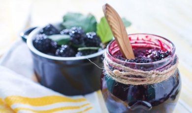 Zuckerfreie Marmelade selber machen: 3 Rezepte