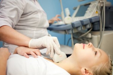 Behandlung einer Schilddrüsenunterfunktion während der Schwangerschaft