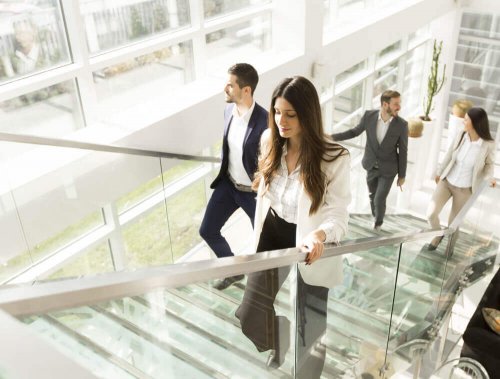 Mehr Bewegung im Alltag: 7 einfache Tipps