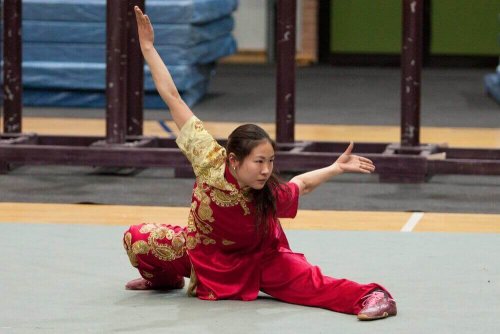 Tai Chi