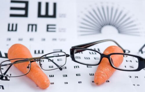 Funktionen des Vitamins A