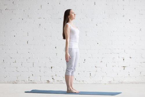 Yoga, globale posturale Umerziehung
