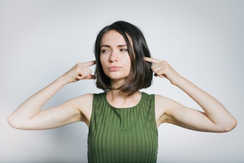 Lärmbelästigung ist gesundheitsschädlich