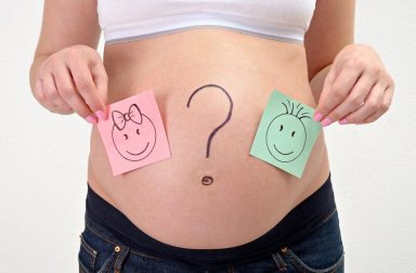 Die Ramzi-Methode: findest du damit das Geschlecht deines Babys heraus?
