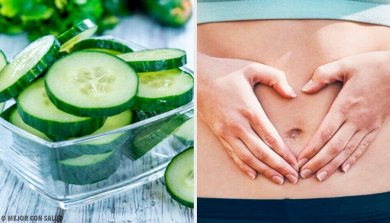 Verdauungsbeschwerden beheben mit diesen drei Rezepten